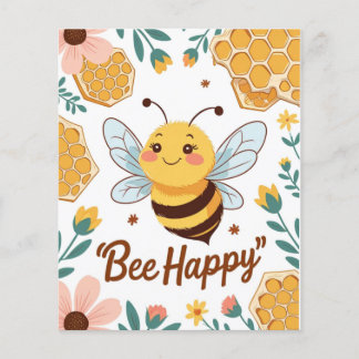 Bienenhappy Flat Sheet