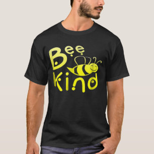 Bienenkäfer Beekeeper-T-Shirt 1 T-Shirt