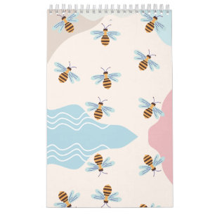 Bienenkalender kalender
