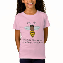 Bienenkind (Kinder):