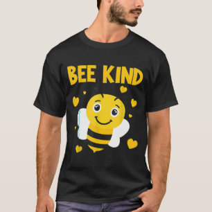 Bienenkirsche Bienenkönigin T-Shirt