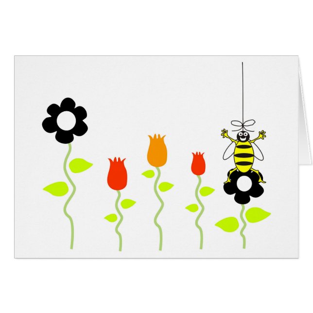 Bienenknie (Vorderseite (Horizontal))