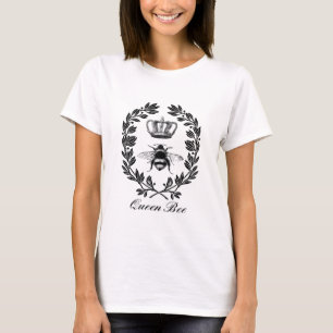 Bienenkönigin-Sammlung durch ThePreciousPast T-Shirt