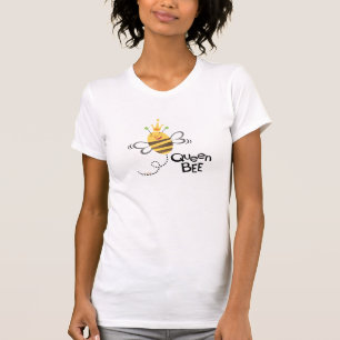Bienenkönigin T-Shirt