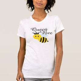 Bienenkönigin T-Shirt