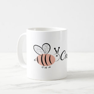 Bienenkreativ Kaffeetasse