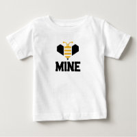 Bienenkrebs Mine Minimalistisch Romantisches Gesch