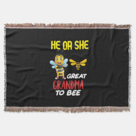 Bienenküche Kunst Großes Oma Decke