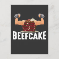 Bienenmuskelkuchen Bodybuilder Weightlift Pu