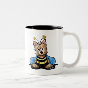 Bienenschonende Tasse
