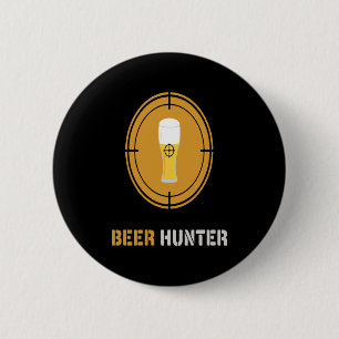 Bienenstock  Bienenjäger Button