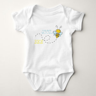 Bienenstock COOL Baby Strampler