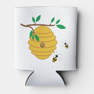 Bienenstock Dosenkühler