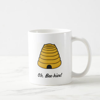 Bienenstock, oh, Bienenstock! Tasse