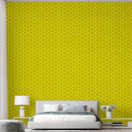 Bienenstock Tapete