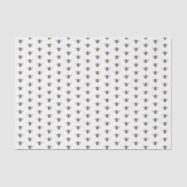 Bienenstockdusche Seidenpapier