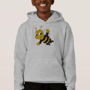 Bienenstöcke Hoodie