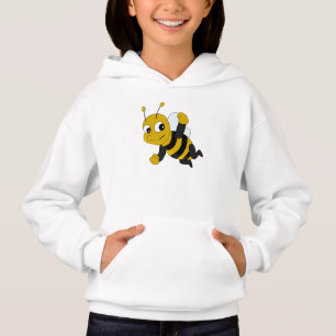 Bienenstöcke Hoodie