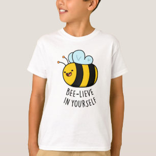Bienenstöcke in Ihrem selbst Funny Bee Pun T-Shirt