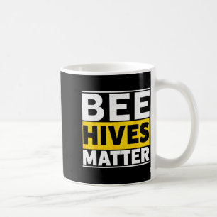 Bienenstöcke Kaffeetasse