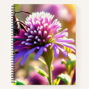 BienenstromNotebook Notizbuch