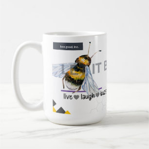 Bienentasse Kaffeetasse