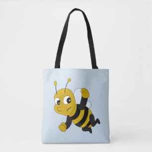Bienentocktasche