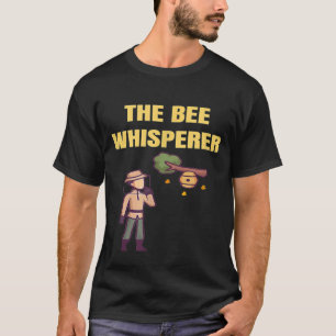 Bienenweiher T-Shirt