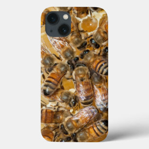 Bienenzucht auf Arlos Honey Farm Case-Mate iPhone Hülle