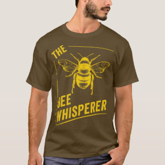 Bienenzucht für Männer - Bienenzucht T-Shirt