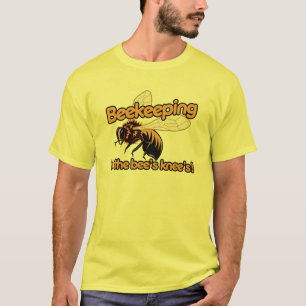 Bienenzucht ist die Bienenzucht T-Shirt