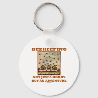 Bienenzucht nicht nur ein Hobby, sondern ein Abent