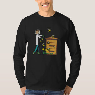 Bienenzucht T-Shirt