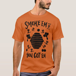 Bienenzucht T-Shirt