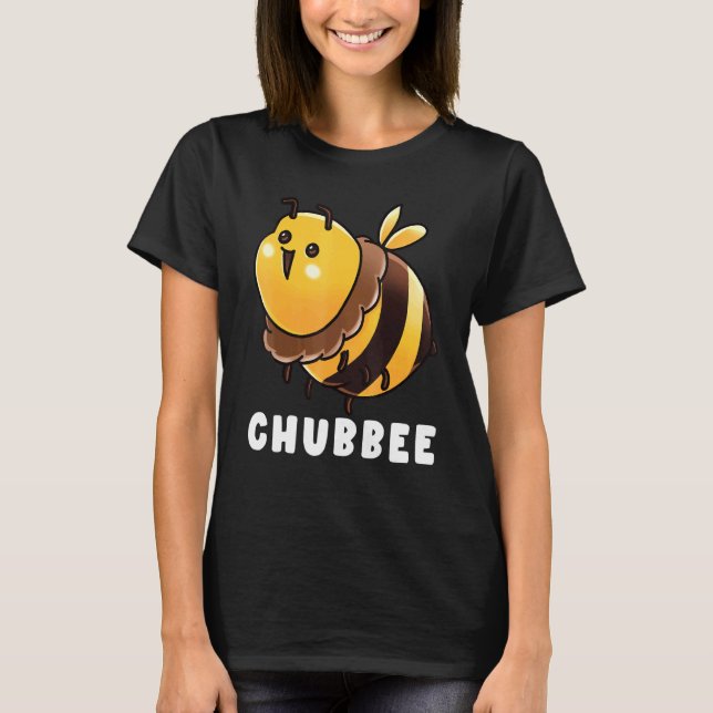 Bienenzucht T-Shirt (Vorderseite)