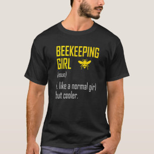 Bienenzucht T-Shirt