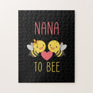 Bienenzüchter Art Nana Puzzle