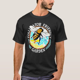 Bienenzüchter Friend Garden Beekeeper Garden T-Shirt