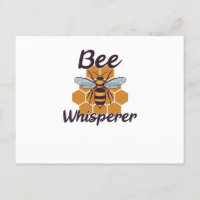 Bienenzüchter Honig Bienenstock