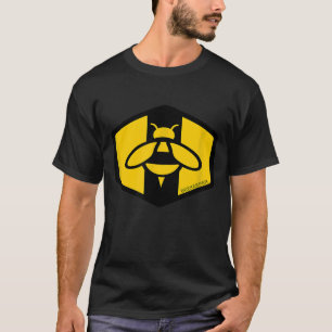Bienenzüchter Rette die Bienen signieren Whisperer T-Shirt