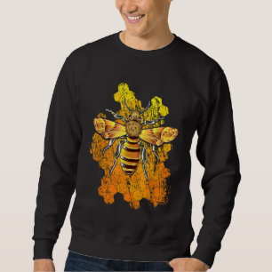 Bienenzüchter Sweatshirt