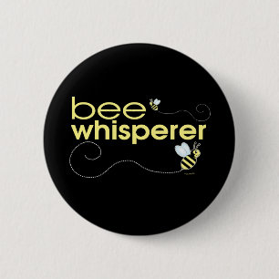 BieneWhisperer Button