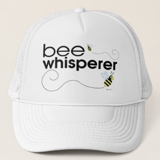 BieneWhisperer Truckerkappe