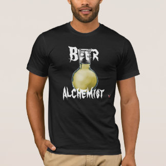 Bier-Alchemist T-Shirt