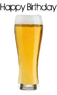 Bier Es Das Gute Karten Zazzle At