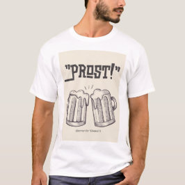Bier-Angebot T-Shirt