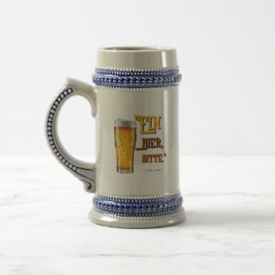 Bier-Angebote Bierglas