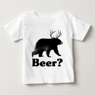 Bier? Baby T-shirt
