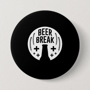 Bier Break Button