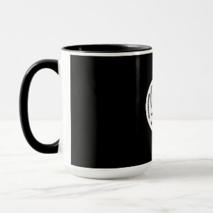 Bier Break Tasse